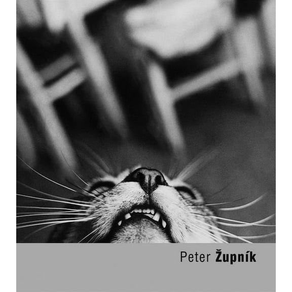 Peter Zupnik, (Paperback)