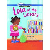 Lola At The Library (DVD), Dreamscape, Kids & Family