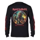 thumbnail image 1 of Playera, Iron Maiden, Rock, Metal, H9, 1 of 3