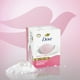 thumbnail image 3 of Jabón Dove Beauty Bar Pink Rosa, 6 x 100 g, limpia e hidrata, 3 of 7