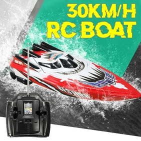 Φτηνές walmart rc mods βάρκα. walmart