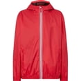 thumbnail image 1 of Banuk 308556 191764TCX S Kereol II Junior Rain Jacket, Red - Small, 1 of 1