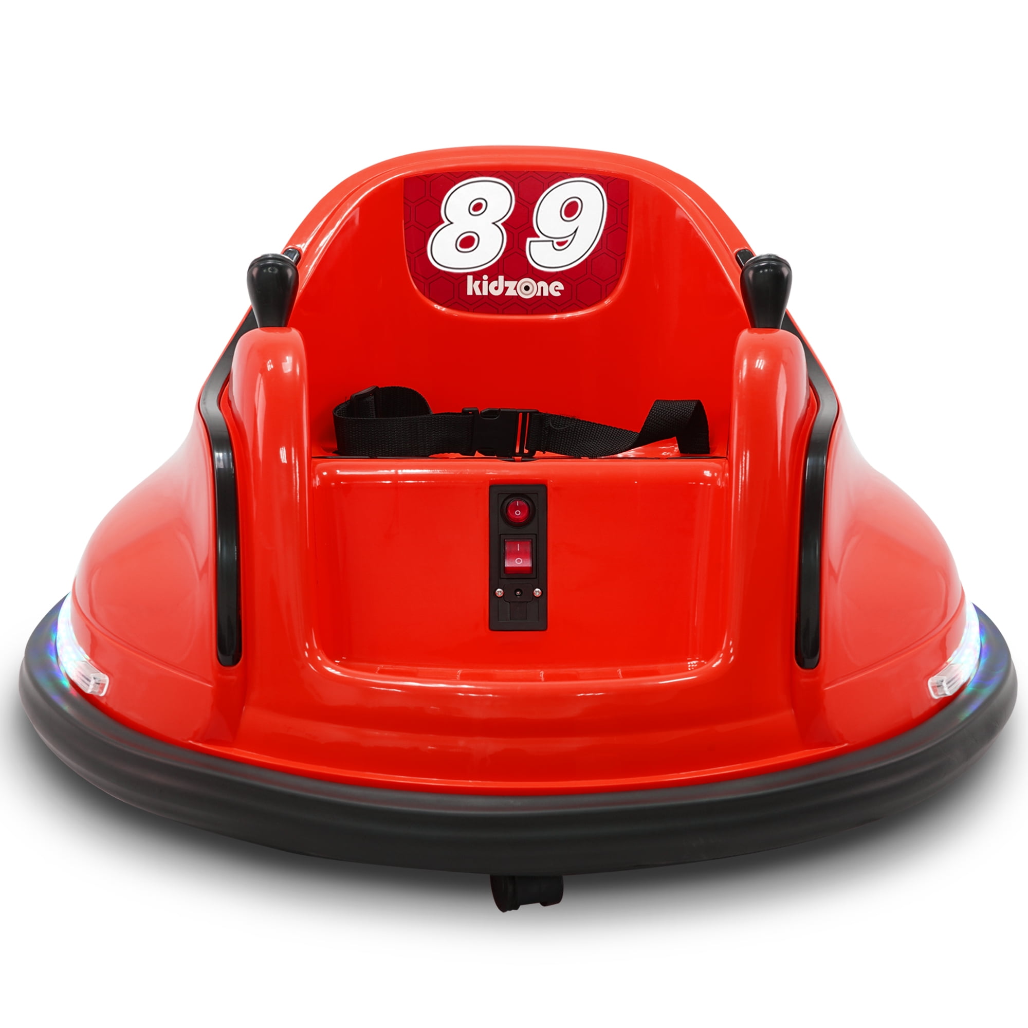 remote control bumper cars walmart