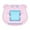 Pink, variant on Electronic Toddler Toys Talking Flash Cards for 1 2 3 4 5 6 Year Old Boys and Girls, Educational Learning Toy Early Education Machine Baby Cards Double-Sided Gift Children Game Clearance