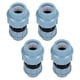 thumbnail image 5 of Boquilla rápida, accesorios de tubería de conexión rápida Accesorios de conexión rápida Tubería de agua Diseño aerodinámico, 5 of 9