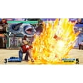 thumbnail image 2 of Jeu vidéo The King of Fighters XV pour (PS4), 2 of 8