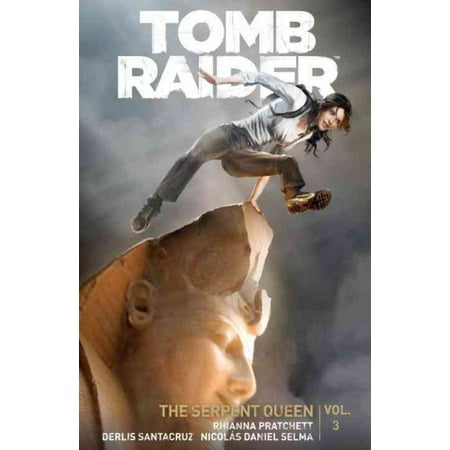 Tomb Raider 3