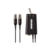 Shure WA662 - Mute switch for microphone