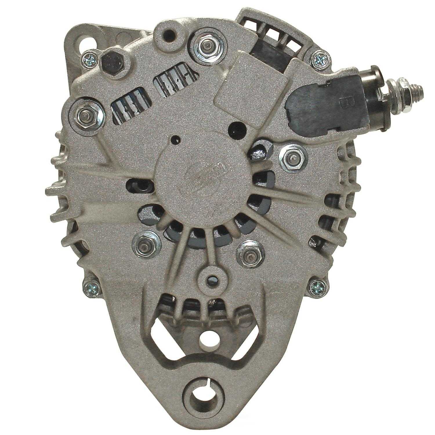 FVP Professional 15986 Alternator Standard