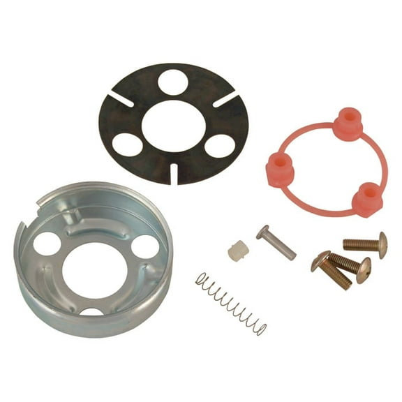 Brothers Trucks HB10KIT Horn Button Install Kit - 9-Pieces