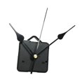 thumbnail image 4 of Pendulum Clock Movement Mechanism Kits Repair DIY Set Stitch Sweep Hourly Timekeeping Long Shaft Movement Black, 4 of 9