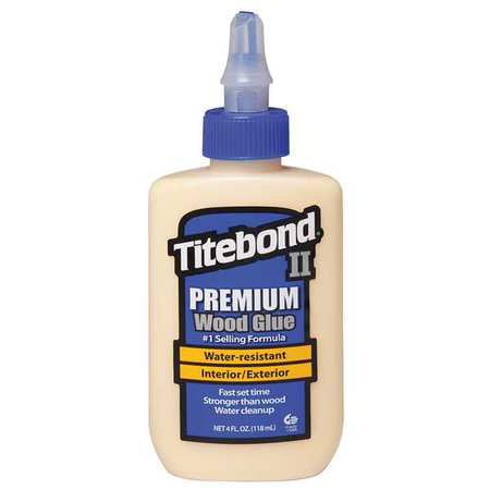 Titebond 5002 Premium Wood Glue, Premium, (The Best Wood Glue)