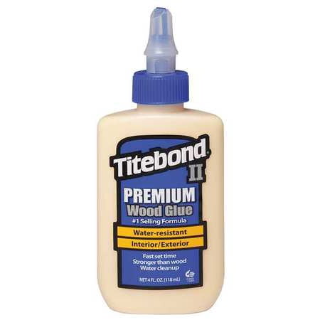 - Titebond 5002 Premium Wood Glue, Premium, Exterior