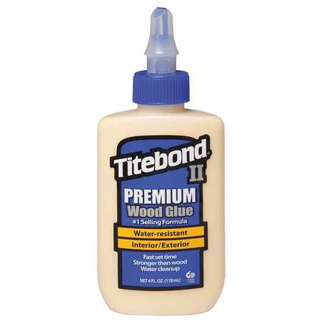 Titebond 5002 Premium Wood Glue, Premium, (Best Glue For Wood Crafts)