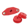thumbnail image 1 of Transmission Shifter Bushings, Poly Metal Shifter Linkage Bushings Strong High Strength  For Car, 1 of 8