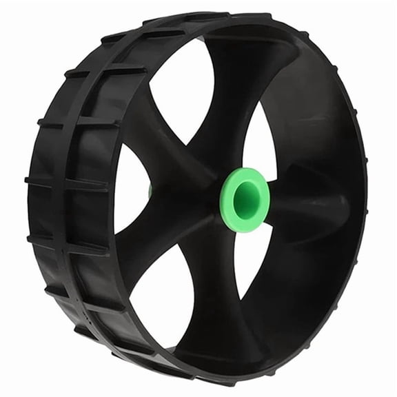 Kayak Wheel Trolley Cart Tire Strong-Bearing Replacement Wheels Adults Children Surfing