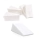 thumbnail image 5 of Clearance Sale! Makeup Sponge Applicator Wedges, 50 Pieces Cosmetic Wedges Sponges, Wedge Beauty Sponge Disposable Makeup Applicator For Foundation Liquid (Buy 2 get 1 free), 5 of 6