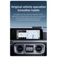 thumbnail image 4 of USB/Type C 2 in 1 Wireless CarPlay Adapter Wired to Wireless Carplay Mini Box for USB/Type C Dongle, 4 of 5