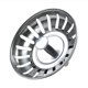 thumbnail image 1 of Tapón para fregadero de cocina de acero inoxidable - Filtro universal para fregadero de cocina JAMW Sencillez, 1 of 5