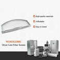 thumbnail image 6 of Dryer Lint Filter For Ge Gtd42Easj1Ww Gtd42Easj2Ww Gtd42Gasj1Ww Gtd42Gasj2Ww, 6 of 6