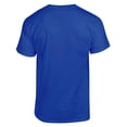 thumbnail image 2 of NCAA Mens Duke Blue Devils Primary Logo Graphic T-Shirt, 2 of 2