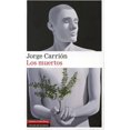 thumbnail image 1 of LOS MUERTOS GALAXIA GUTENBERG JORGE CARRION, 1 of 1