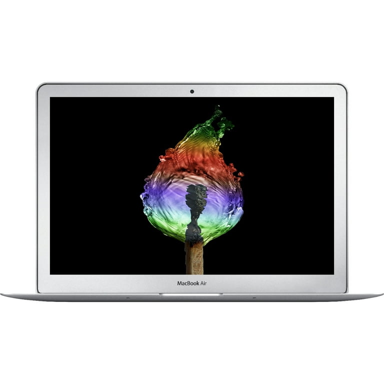 Apple MacBook Air 13.3 - Intel Core i5 - 8GB Memory - 128GB SSD