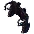 thumbnail image 1 of Controlador de juego móvil 3 en 1, gatillo de juego móvil con conexión de cuatro dedos para juego PUBG Grip Game Free Fire, 1 of 8
