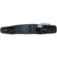 thumbnail image 3 of Dorman 80119 Front Passenger Side Exterior Door Handle for Specific Chevrolet / GMC Models, Textured Black, 3 of 6