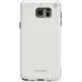 thumbnail image 2 of PureGear Protective Case for Samsung Galaxy Note 5, White/Clear, 2 of 8