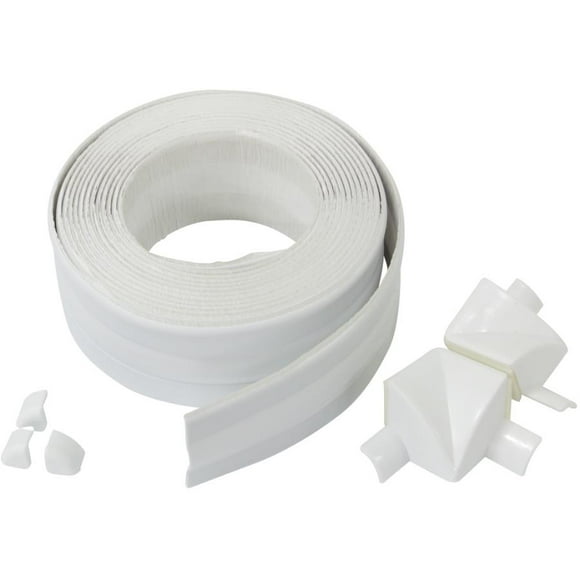 Tub Surround Waterproof Adhesive Tape - 1.5" x 11'