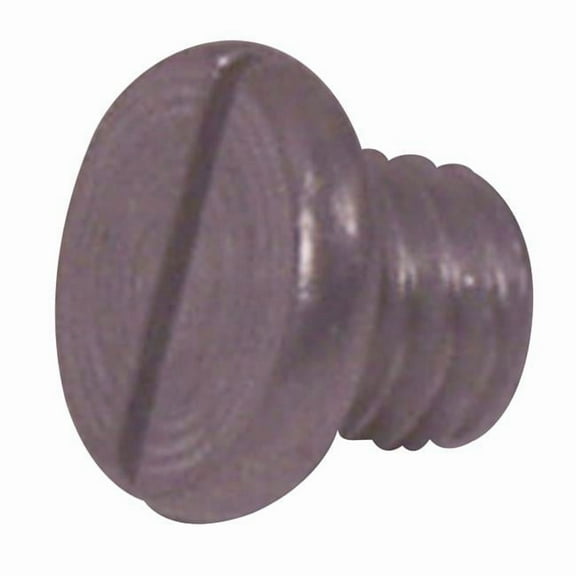 18-2387 Marine LoWer Unit Drain Fill ScreW & Washers