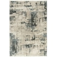 thumbnail image 2 of Mark&Day Area Rugs, 9x12 Demetrios Modern Dark Teal/Beige Area Rug, Green Grey Off-White Carpet for Living Room, Bedroom or Kitchen (9'2" x 12'), 2 of 5