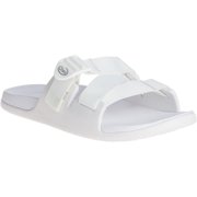 Chaco Chillos Slide Women White