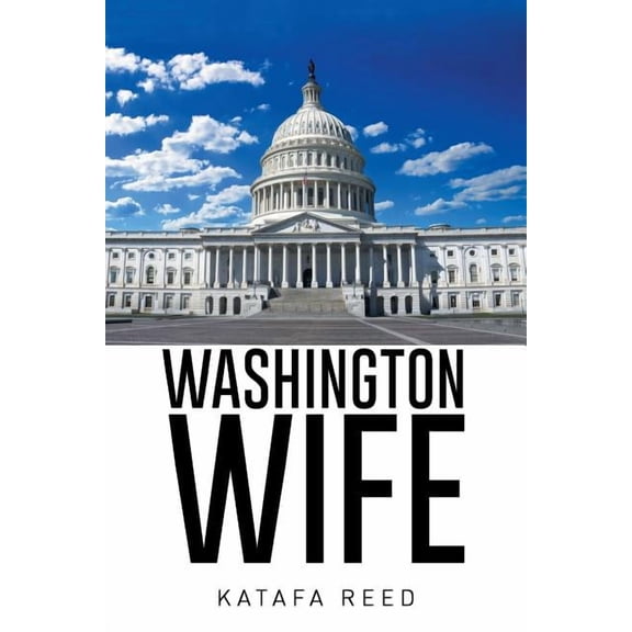 Washington Wife (Paperback)
