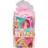 Disney Princess Rapunzel Easter Basket with Toys & Candy