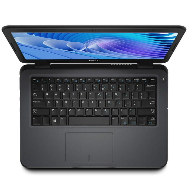 Restored Dell Latitude 3310 13.3