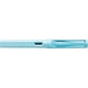 thumbnail image 2 of Fountain pen - LAMY - safari aquasky - Nib size: M - Refillable - Blue Blue, 2 of 3