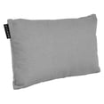 thumbnail image 3 of Cojin Riñonera Decorativa DICASA Rectangular Set de 2 gris, 3 of 4