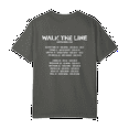 thumbnail image 3 of Enhypen Walk The Line Tour tshirt kpop concert  shirt  Printed  crewneck T-Shirt men/women tops, 3 of 3