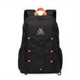 thumbnail image 3 of Large Capacity Backpack: Perfect for Sports, Leisure, Fitness & Laptops - Unisex!, 3 of 5