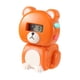 thumbnail image 2 of Juguete de deformación animal, juguetes para niños, lindo juego interactivo, juguetes, relojes digitales. Oso, 2 of 9