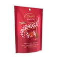 thumbnail image 2 of (3 pack) Lindt LINDOR Milk Chocolate Candy Truffles, 2.1 oz. Bag, 2 of 8