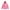 Light Pink, variant on PatPat Kid Boys Girls Puffer Jacket Lightweight Zipper Winter Coat Size 4-13
