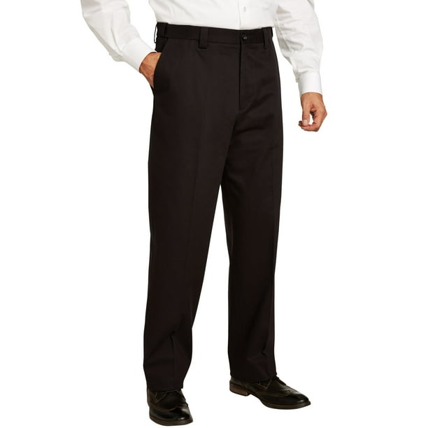 Kingsize - KingSize Men's Big & Tall Classic Fit Wrinkle-Free ...