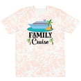 thumbnail image 3 of Inktastic Family Cruise Vacation Trip T-Shirt, 3 of 5