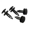 thumbnail image 4 of Zyutaosan Front Bumper Clips Kit For Toyota Corolla 2009-2019 17Pcs, 4 of 5