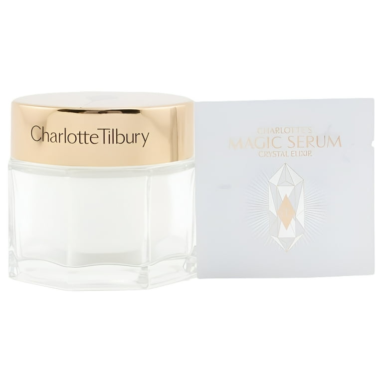Charlotte Tilbury Magic Cream Moisturizer SPF 15, Skincare