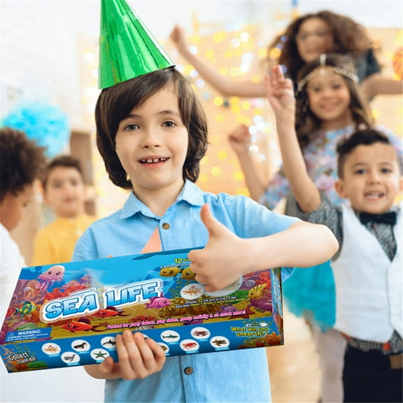 HOARBOEG Dinosaur Dig Kit, 12 Pack Large Volcano Dinosaur Eggs Excavation Toys with 12 Unique Dinosaurs, Archaeology Science Educational Birthday Gifts