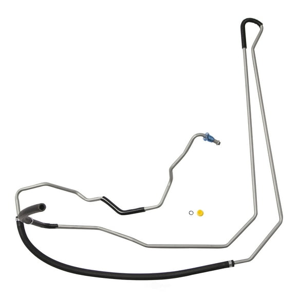 92452 Assemblage de Ligne de Retour par EDELMANN